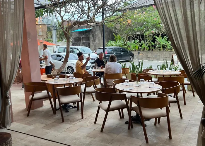 Grass Terrace Canggu