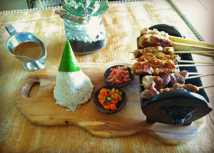 Grass Terrace Canggu